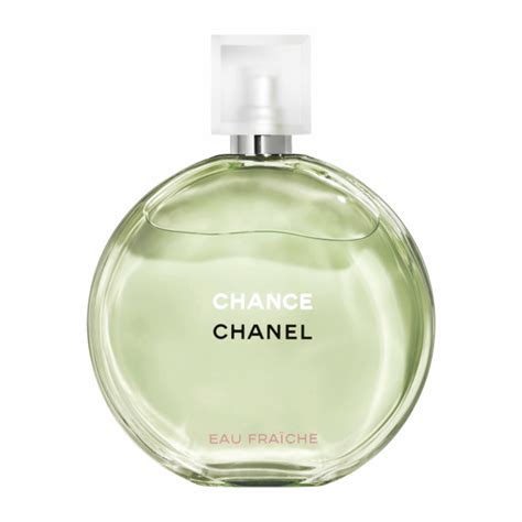 chance chanel fraiche perfume|cheapest chanel chance eau fraiche.